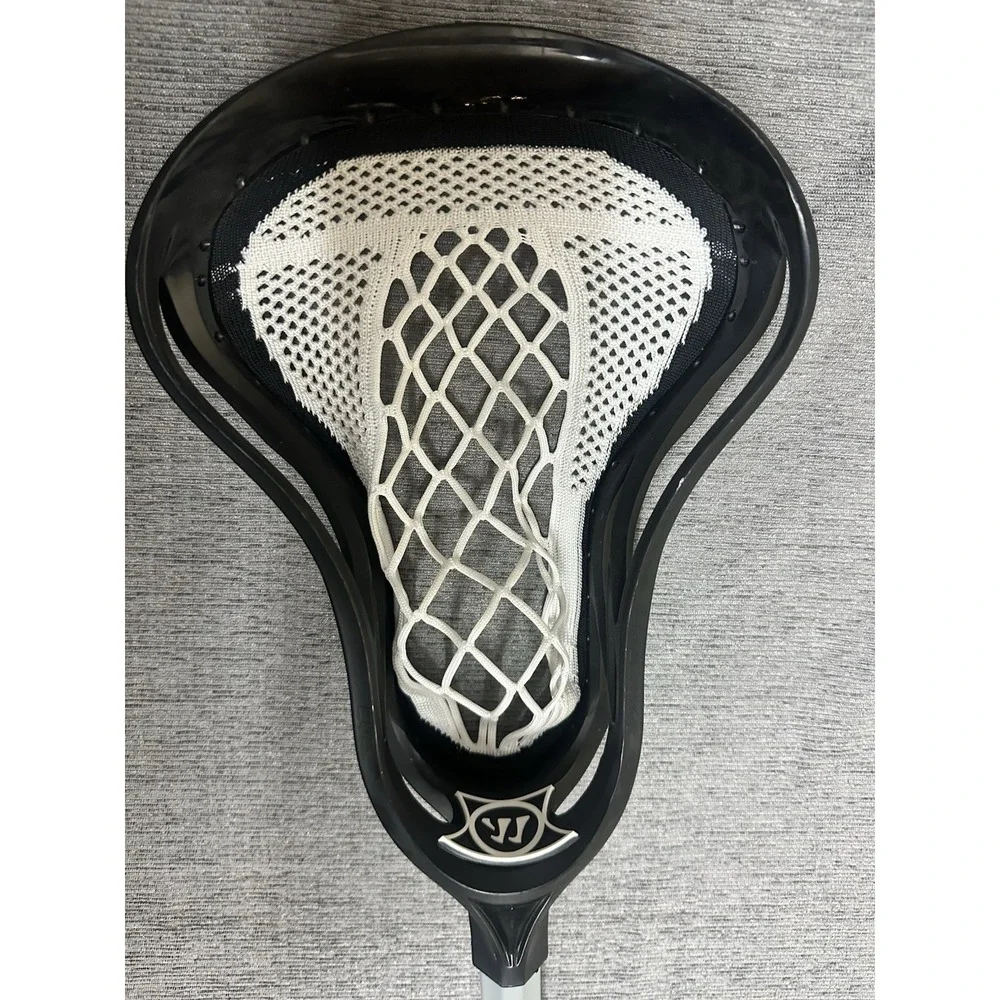 Warrior Evo Warp Lacrosse Head